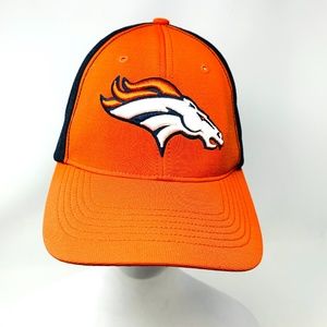 Denver Broncos 47BRAND Blue and Orange HAT